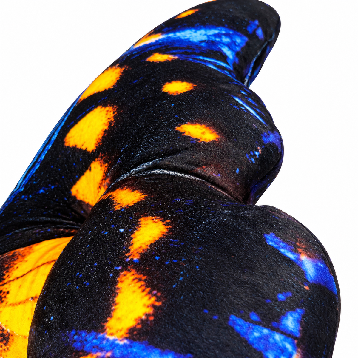 Motyl Panama XXL