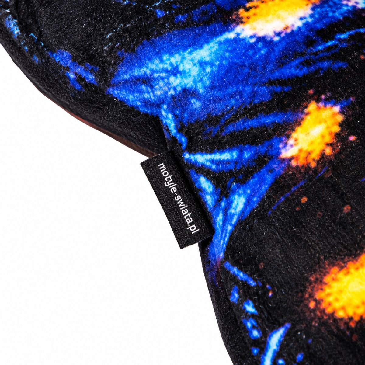 Motyl Panama XXL