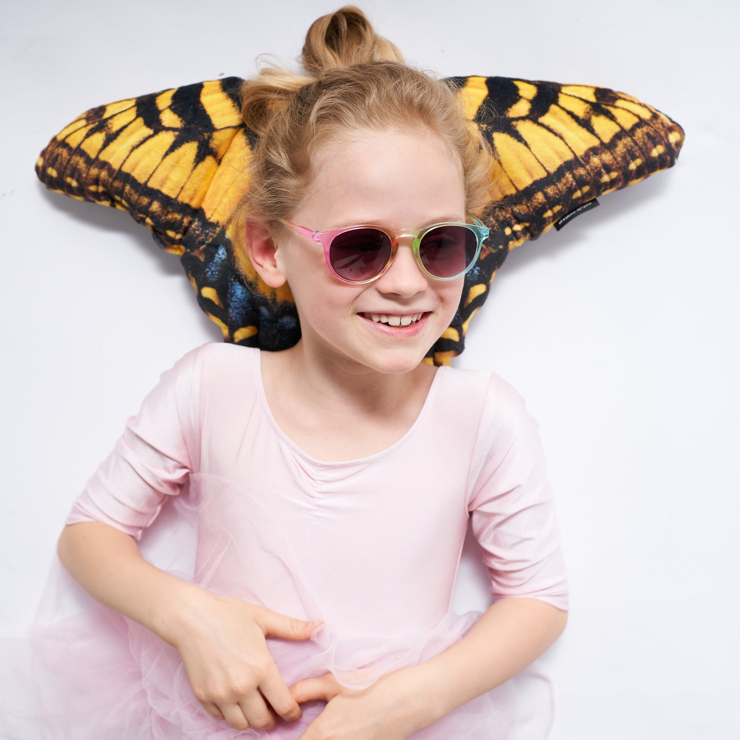 Motyl Paź królowej